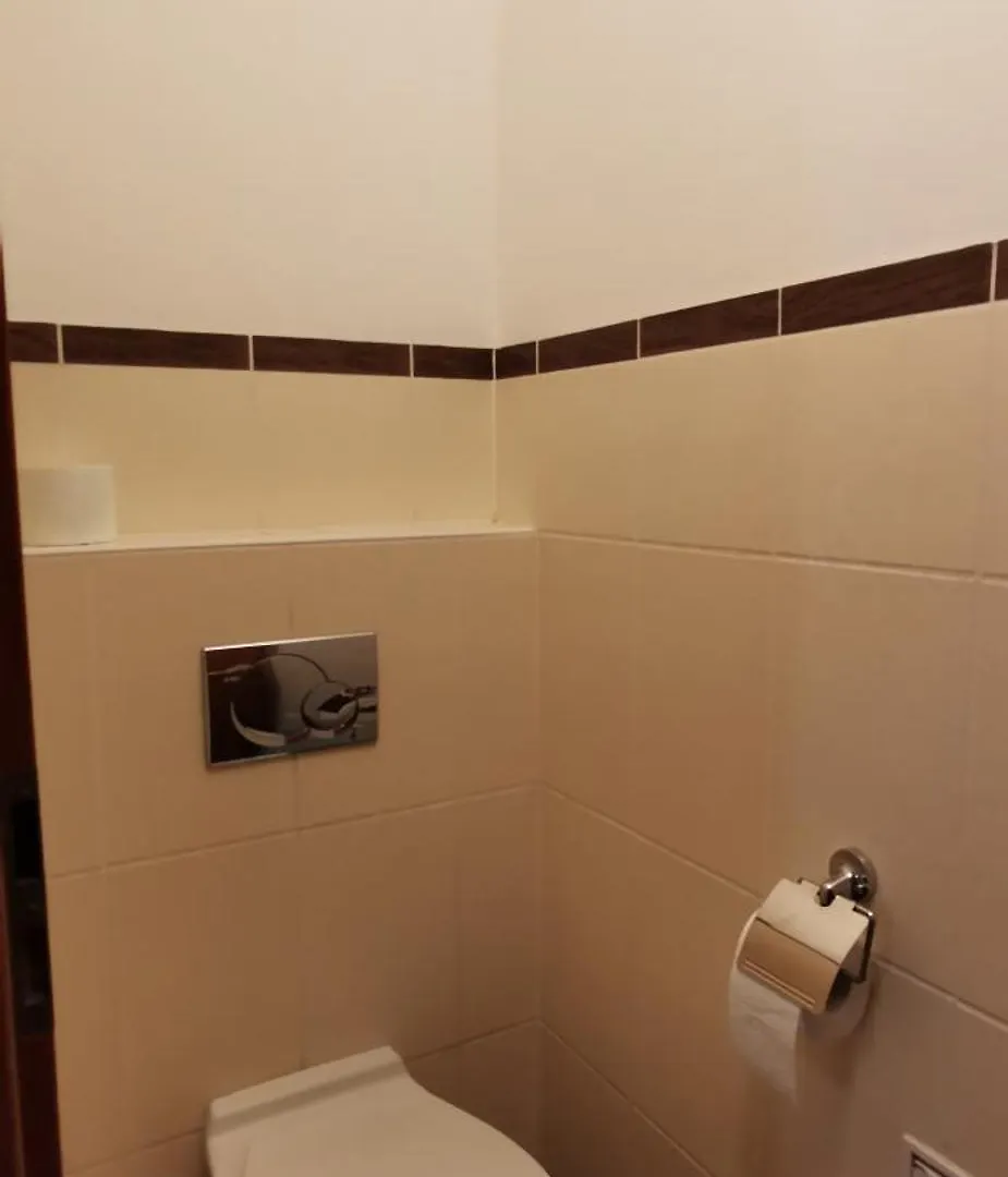 Apartmán Chevalier Apartman Budapešť Maďarsko