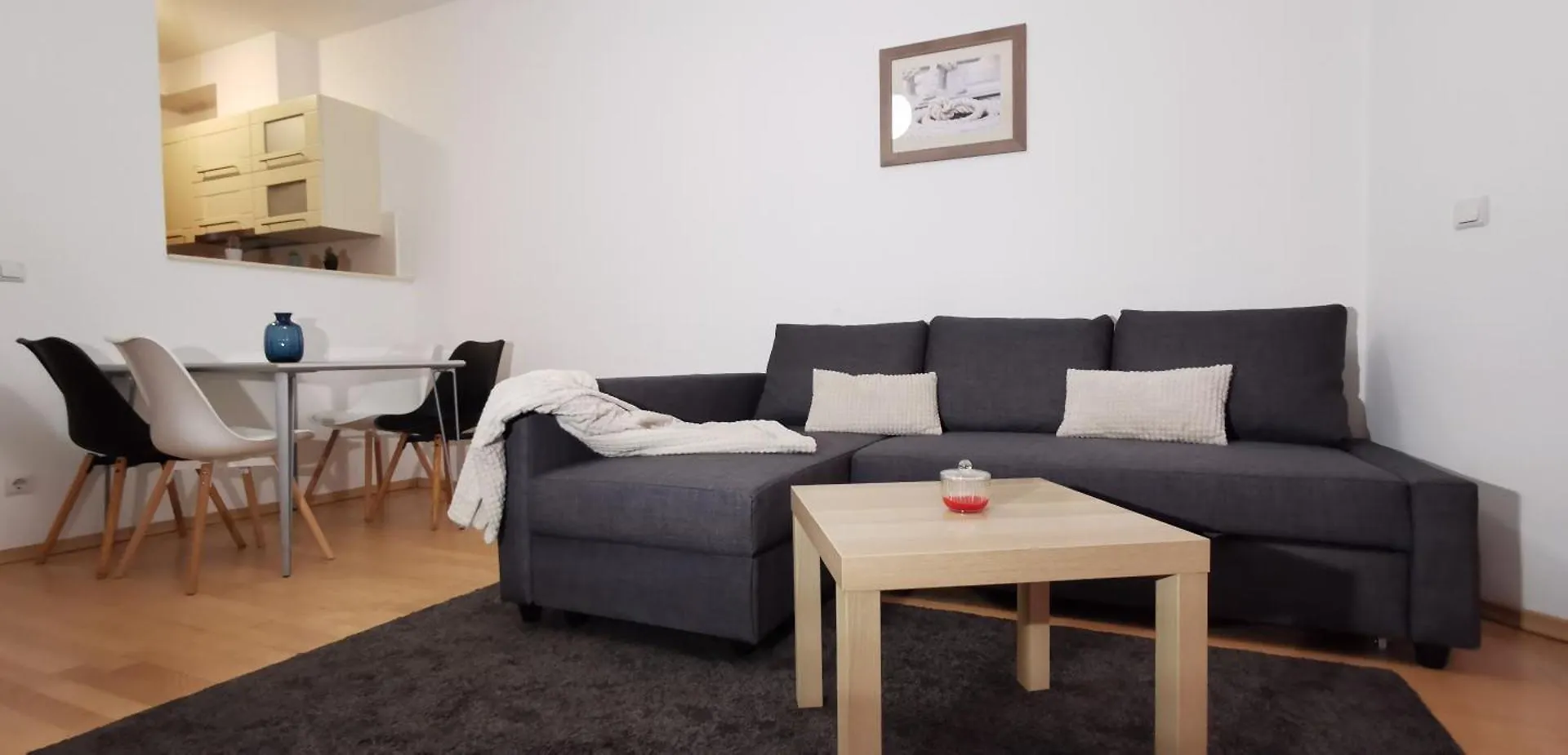 Apartment Chevalier Apartman Budapest
