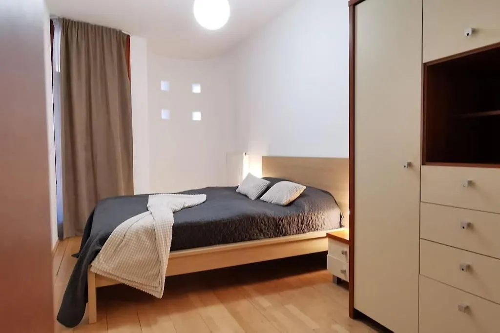 Chevalier Apartman Budapest